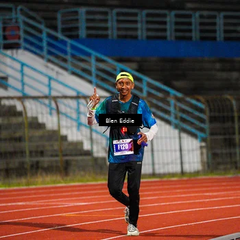 Runner Photo 4674553