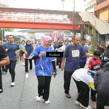 Runner Photo 4674555