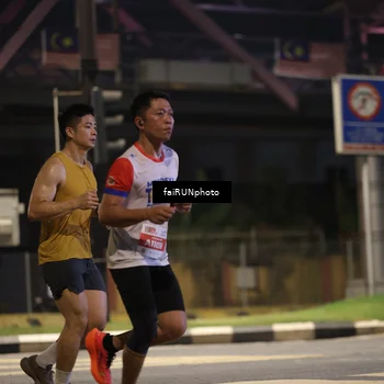 Runner Photo 4674557