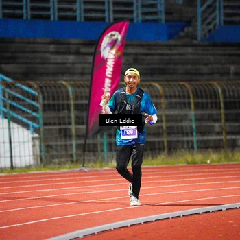 Runner Photo 4674558