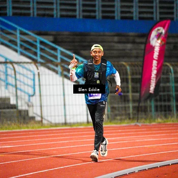 Runner Photo 4674559