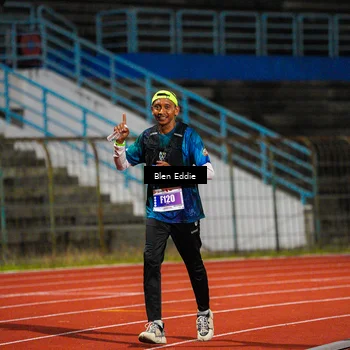 Runner Photo 4674561