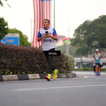 Runner Photo 4674562