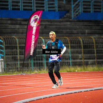 Runner Photo 4674563