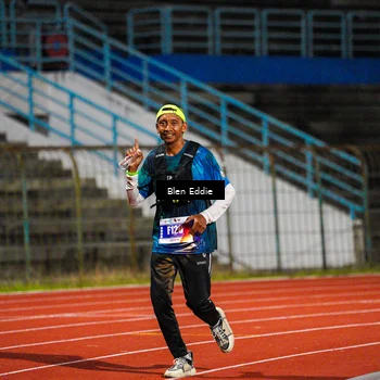 Runner Photo 4674564