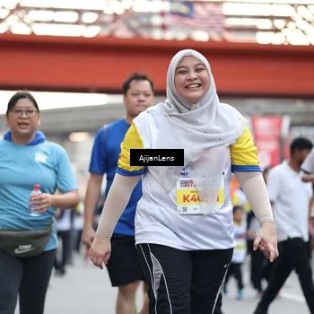 Runner Photo 4674565