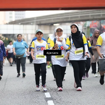 Runner Photo 4674566