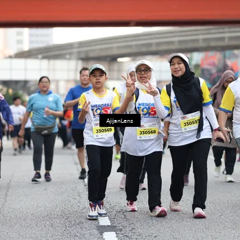 Runner Photo 4674567