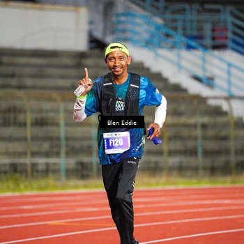 Runner Photo 4674570