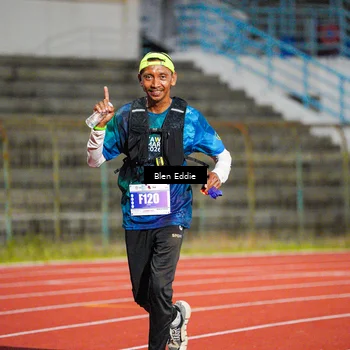 Runner Photo 4674571