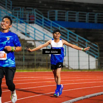 Runner Photo 4674572