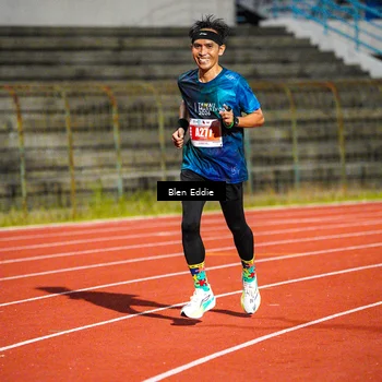 Runner Photo 4674575