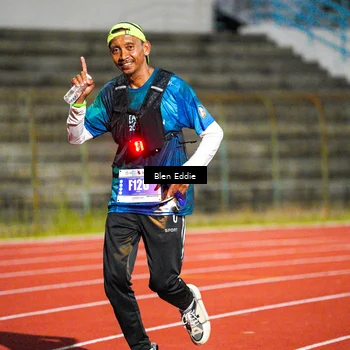 Runner Photo 4674577