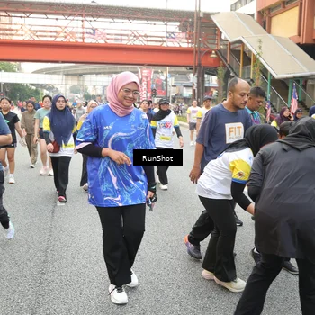 Runner Photo 4674579
