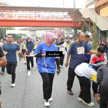 Runner Photo 4674580