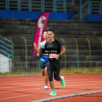 Runner Photo 4674582