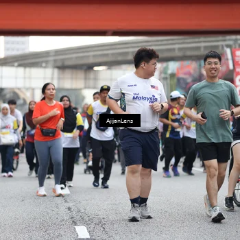 Runner Photo 4674583