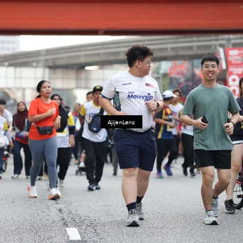 Runner Photo 4674584