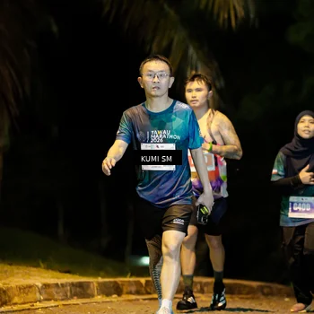 Runner Photo 4674585