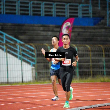 Runner Photo 4674587