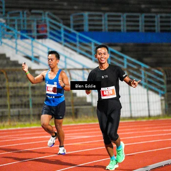 Runner Photo 4674589