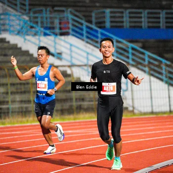 Runner Photo 4674590