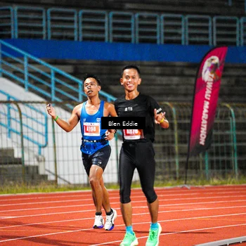 Runner Photo 4674591