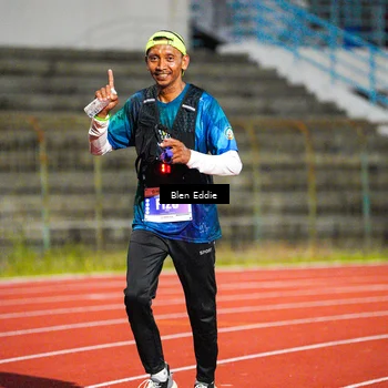 Runner Photo 4674593