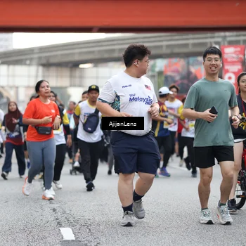 Runner Photo 4674597