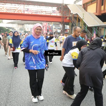 Runner Photo 4674602