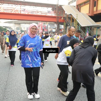 Runner Photo 4674604