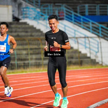 Runner Photo 4674605
