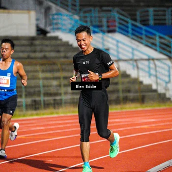Runner Photo 4674606
