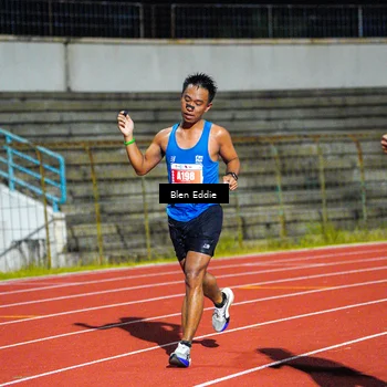 Runner Photo 4674610
