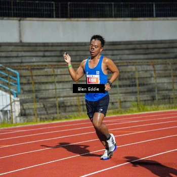 Runner Photo 4674611