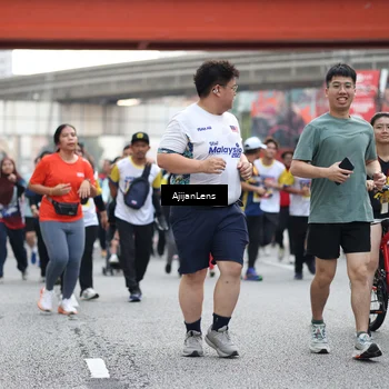 Runner Photo 4674612