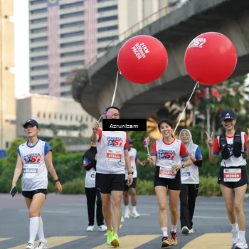 Runner Photo 4674613