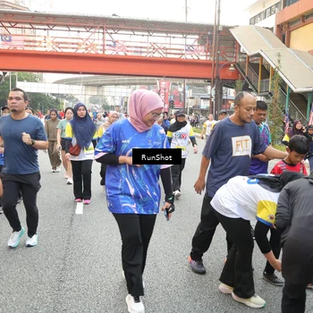 Runner Photo 4674617