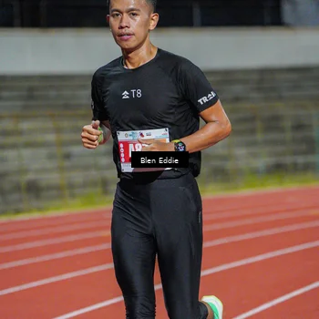 Runner Photo 4674618