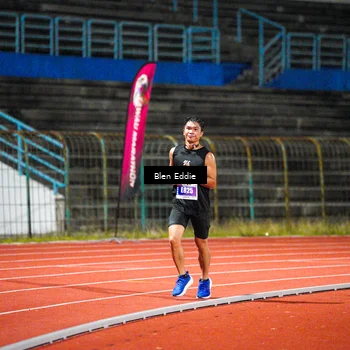 Runner Photo 4674619