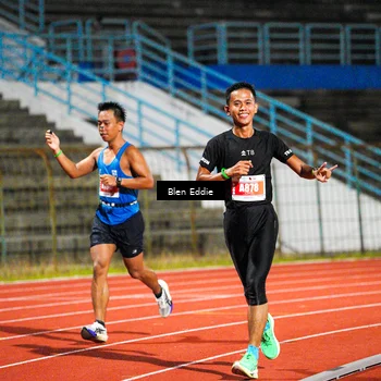 Runner Photo 4674620