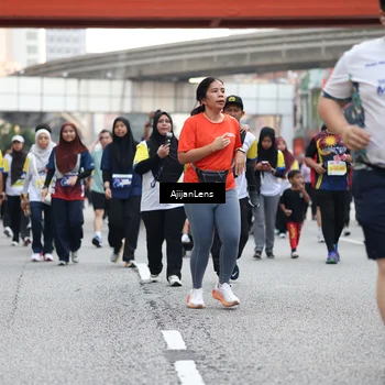 Runner Photo 4674621