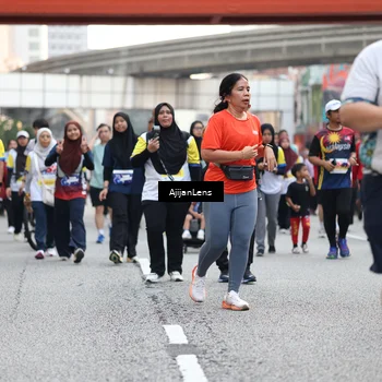 Runner Photo 4674624