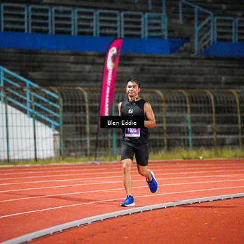 Runner Photo 4674627