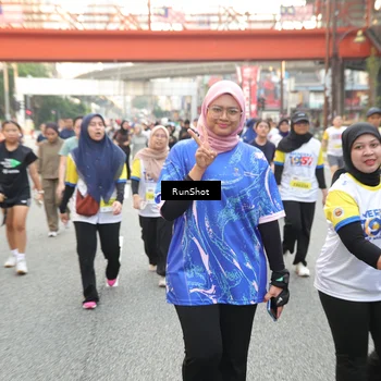 Runner Photo 4674629