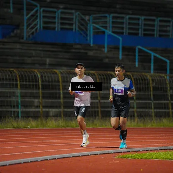 Runner Photo 4674633