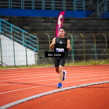 Runner Photo 4674634