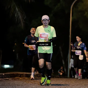 Runner Photo 4674636