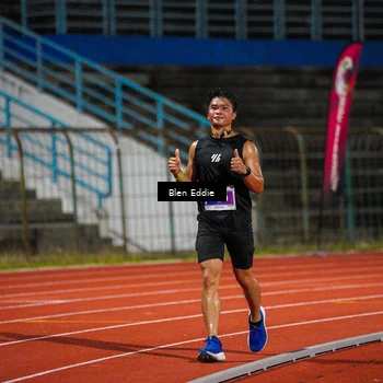 Runner Photo 4674637