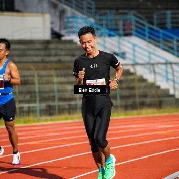 Runner Photo 4674640